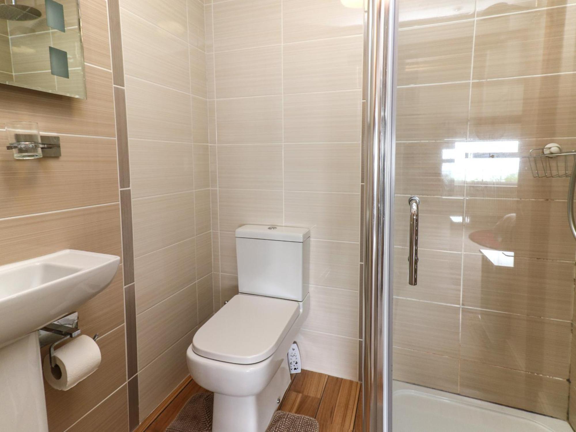 Aberdauddwr Villa Llanwnen Ngoại thất bức ảnh