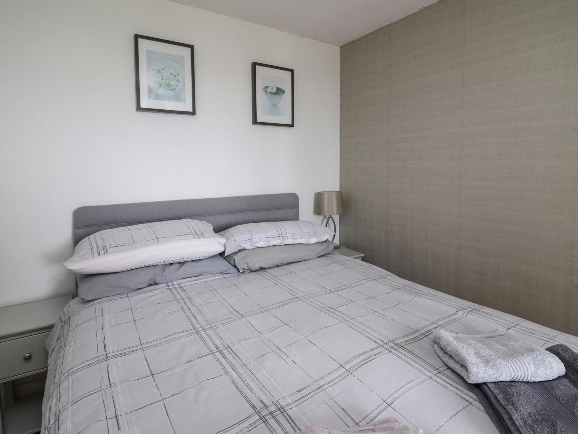 Aberdauddwr Villa Llanwnen Ngoại thất bức ảnh