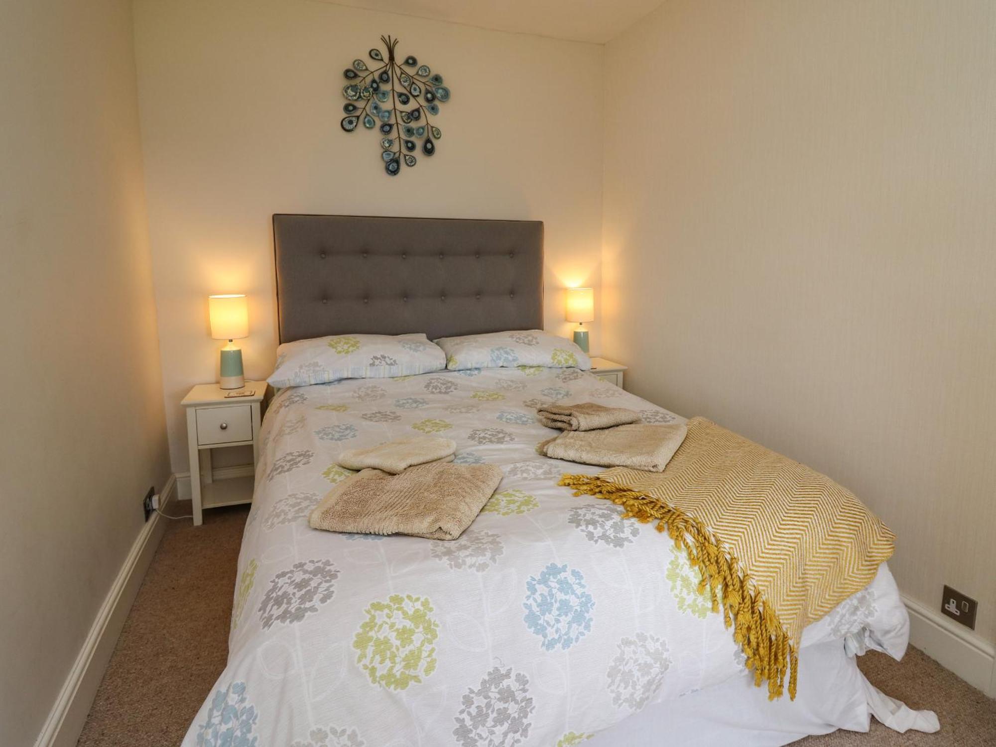 Aberdauddwr Villa Llanwnen Ngoại thất bức ảnh