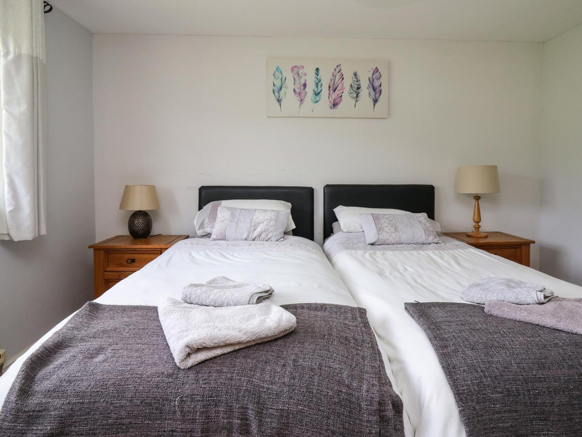Aberdauddwr Villa Llanwnen Ngoại thất bức ảnh